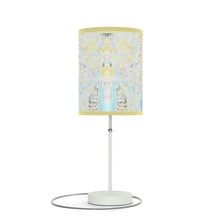 Load image into Gallery viewer, Lamp on a Stand, US|CA plug Bee Fairy