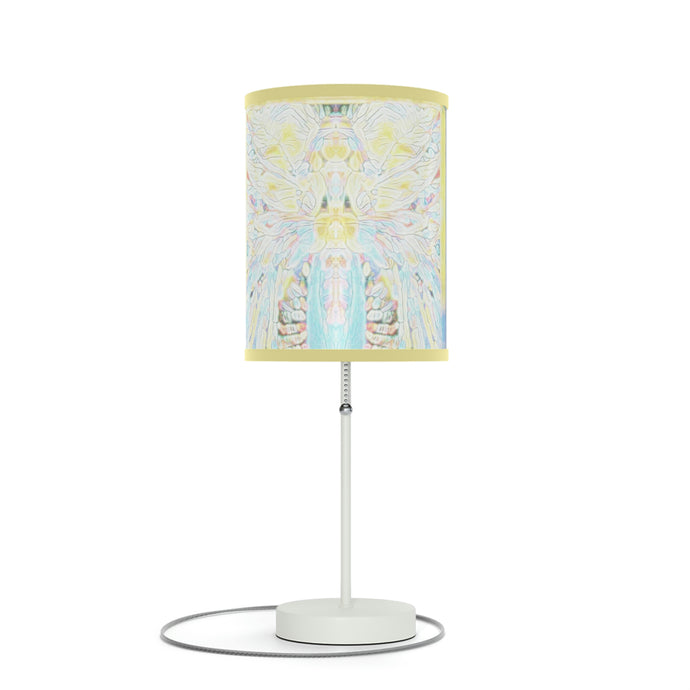 Lamp on a Stand, US|CA plug Bee Fairy