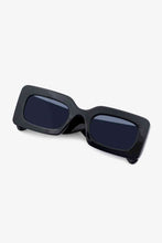 Load image into Gallery viewer, Polycarbonate Frame Rectangle Sunglasses