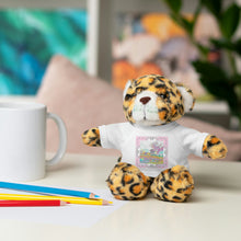 Load image into Gallery viewer, Stuffed Animals with Tee