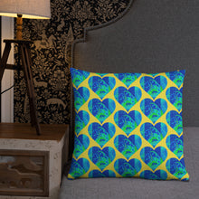 Load image into Gallery viewer, Pillow (Dance in Heart)