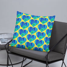 Load image into Gallery viewer, Pillow (Dance in Heart)