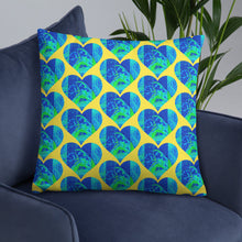 Load image into Gallery viewer, Pillow (Dance in Heart)