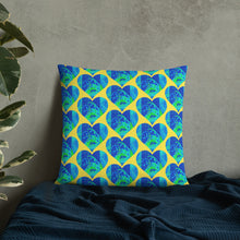 Load image into Gallery viewer, Pillow (Dance in Heart)