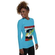 Load image into Gallery viewer, Women&#39;s Rash Guard