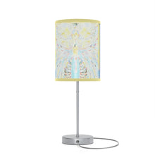 Load image into Gallery viewer, Lamp on a Stand, US|CA plug Bee Fairy