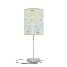 Load image into Gallery viewer, Lamp on a Stand, US|CA plug Bee Fairy