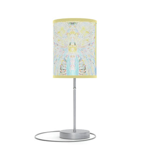 Lamp on a Stand, US|CA plug Bee Fairy