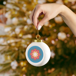 Christmas Ornament