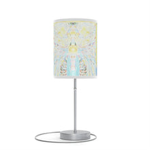 Load image into Gallery viewer, Lamp on a Stand, US|CA plug Bee Fairy