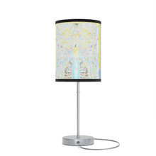 Load image into Gallery viewer, Lamp on a Stand, US|CA plug Bee Fairy