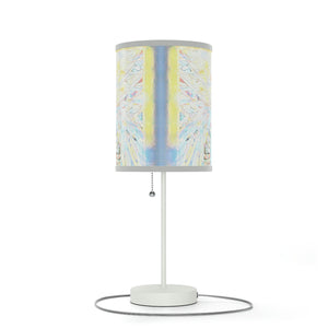 Lamp on a Stand, US|CA plug Bee Fairy