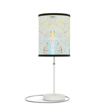 Load image into Gallery viewer, Lamp on a Stand, US|CA plug Bee Fairy