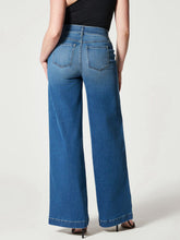 Load image into Gallery viewer, Wide Leg Long Jeans