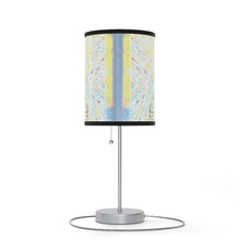 Load image into Gallery viewer, Lamp on a Stand, US|CA plug Bee Fairy