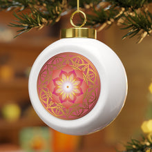 Load image into Gallery viewer, Christmas Ornament