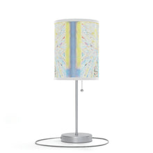 Load image into Gallery viewer, Lamp on a Stand, US|CA plug Bee Fairy