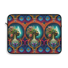 Load image into Gallery viewer, Laptop Sleeve Power of the Mind Series