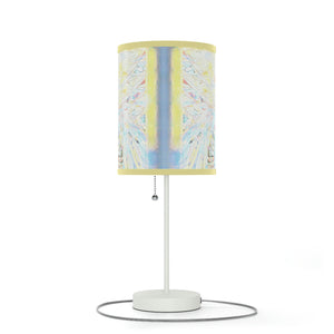 Lamp on a Stand, US|CA plug Bee Fairy