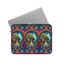 Load image into Gallery viewer, Laptop Sleeve Power of the Mind Series