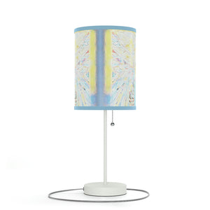 Lamp on a Stand, US|CA plug Bee Fairy