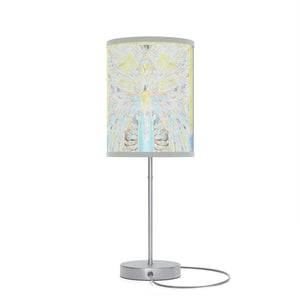 Lamp on a Stand, US|CA plug Bee Fairy