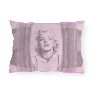 Outdoor Pillow to inspire dreamy thoughts 1 pillow 2 designs