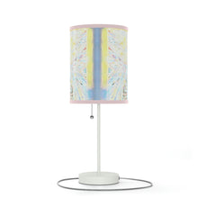 Load image into Gallery viewer, Lamp on a Stand, US|CA plug Bee Fairy