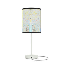 Load image into Gallery viewer, Lamp on a Stand, US|CA plug Bee Fairy