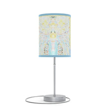 Load image into Gallery viewer, Lamp on a Stand, US|CA plug Bee Fairy