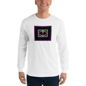 Long Sleeve NanuNanu T-Shirt for Dad