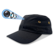 Load image into Gallery viewer, Mini Camera Portable Hat Cam