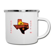 Load image into Gallery viewer, Camper Mug - white